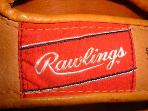 Rawlings Tag 1959 to 1970